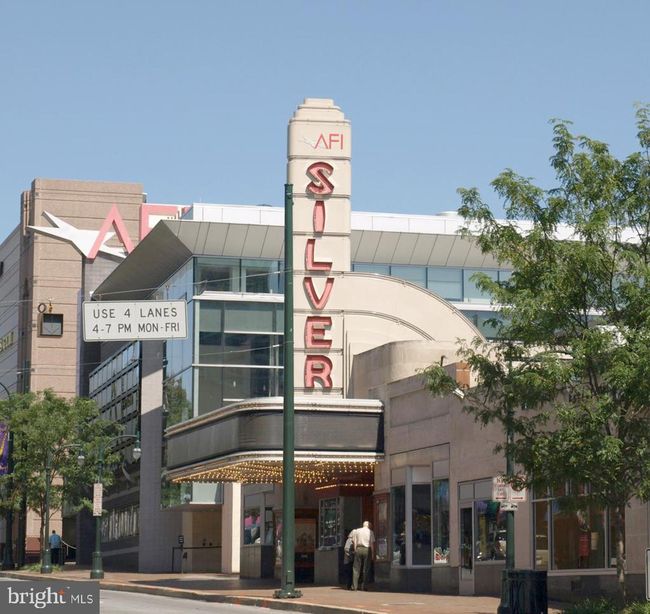 APT-204 - 2214 Washington Ave, Condo with 2 bedrooms, 1 bathrooms and null parking in SILVER SPRING MD | Image 29