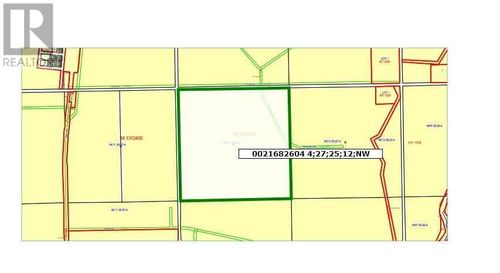 0 270199 Township Road 252 && 251201 Range Road 271, Keoma, AB, T0J | Card Image