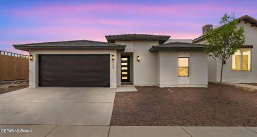 929 Ada Ln, El Paso, TX, 79932-2817 | Card Image