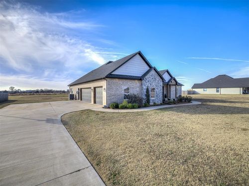 24906 Norte Road, Purcell, OK, 73080 | Card Image
