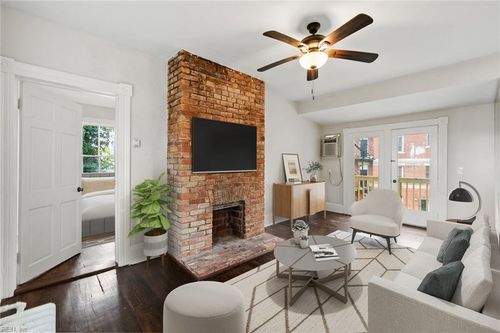 4-407 Warren Cres, Norfolk, VA, 23507-2243 | Card Image