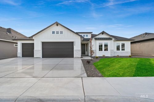 2225 E Blakehurst St, Kuna, ID, 83634-1089 | Card Image