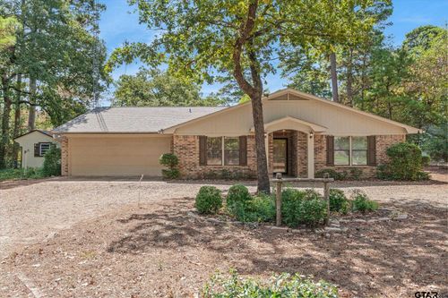 241 Woodside Lane, Holly Lake Ranch, TX, 75765 | Card Image