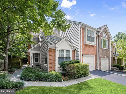 18 Park Vista Ct, SILVER SPRING, MD, 20906-1904 | Card Image