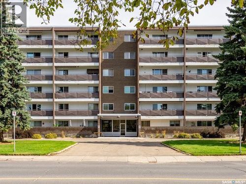 606-4555 Rae St, Regina, SK, S4S3B2 | Card Image