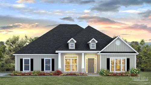 9118 Salter Rd, Pace, FL, 32571 | Card Image
