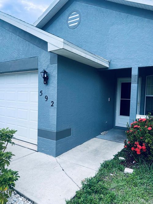 592 Nw Turton Ter, Port St Lucie, FL, 34983-1171 | Card Image