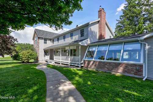 23 Flower Rd, Troy, NY, 12180-9744 | Card Image