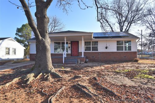 1965 Scott St, Sapulpa, OK, 74066-6207 | Card Image