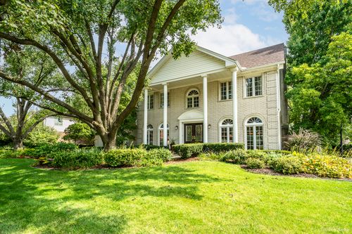 14429 Wooded Path Ln, Orland Park, IL, 60462-2856 | Card Image