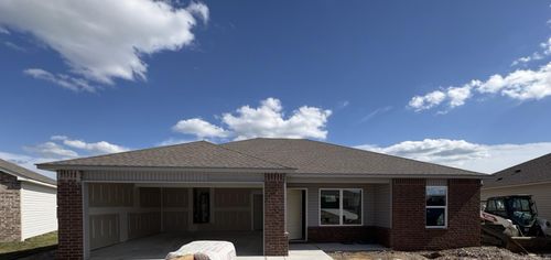 6665 Hollywood Ave, Benton, AR, 72019-8903 | Card Image