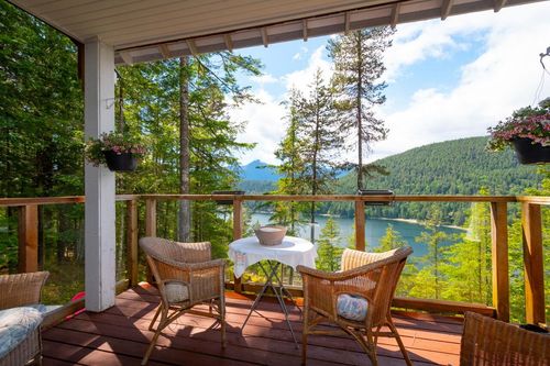 1029 Center Bay Rd, Gambier Island, BC, V0N1V0 | Card Image