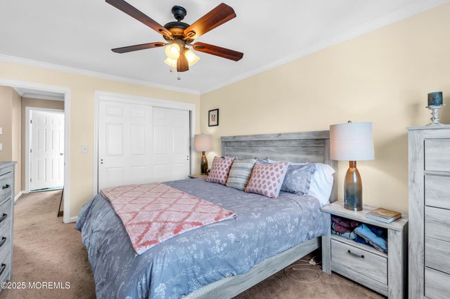 10 Tracey Ct, Condo with 3 bedrooms, 2 bathrooms and null parking in Howell NJ | Image 18