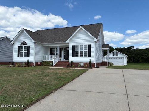 4405 Sweet Williams Ln, Wilson, NC, 27896-8002 | Card Image