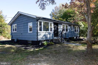 664 Cedar Avenue, House other with 3 bedrooms, 1 bathrooms and null parking in FRANKLINVILLE NJ | Image 1