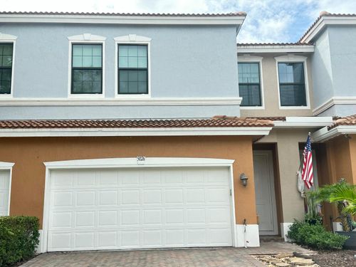 5026 S Astor Cir, Delray Beach, FL, 33484-8138 | Card Image