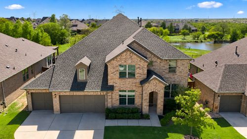 6417 Dolan Falls Dr, Northlake, TX, 76226-2560 | Card Image