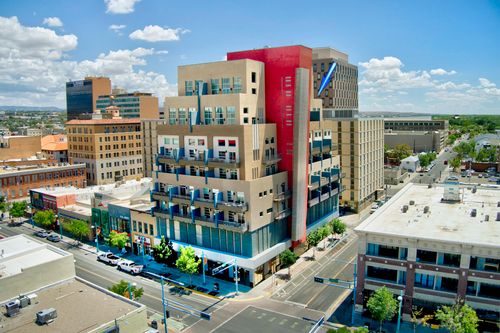ph-d-524 Central Ave Sw, Albuquerque, NM, 87102-3163 | Card Image