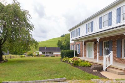 1478 Suds Run Road, House other with 4 bedrooms, 2 bathrooms and 3 parking in Mount Clare WV | Image 2