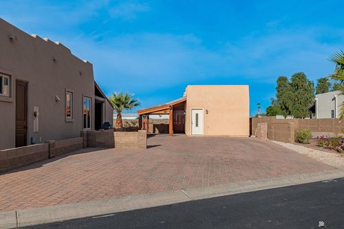 3400 S Avenue 7 E, Yuma, AZ, 85365-6654 | Card Image