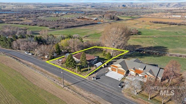 2861 S 1050 E, House other with 4 bedrooms, 2 bathrooms and null parking in Hagerman ID | Image 42