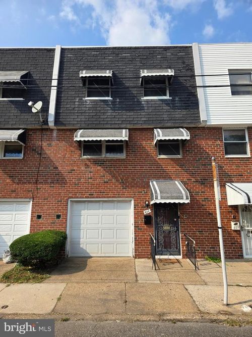 411 W Shunk St, PHILADELPHIA, PA, 19148-4640 | Card Image