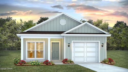 351 Robinson Bluff Road, Panama City Beach, FL, 32407 | Card Image