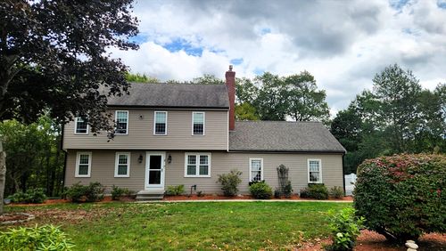 3 Birch Cir, Hopedale, MA, 01747-1421 | Card Image