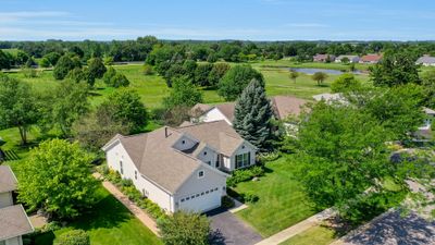 13177 Stone Creek Court, House other with 2 bedrooms, 2 bathrooms and 2 parking in Huntley IL | Image 2