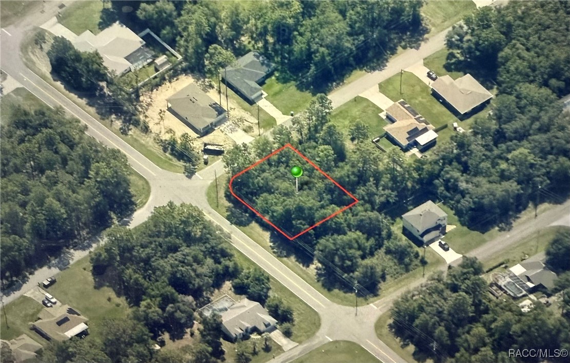 Land in Citrus Springs 2