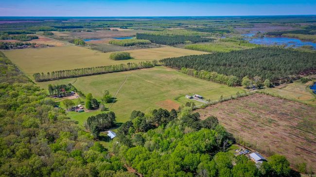 628 Hurricane Lake Rd, House other with 3 bedrooms, 2 bathrooms and null parking in Bald Knob AR | Image 34