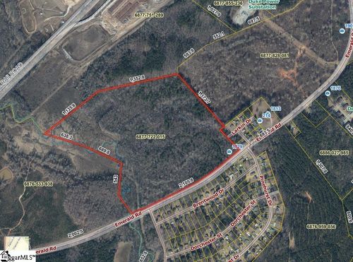 89.22 AC Emerald Rd, Greenwood, SC, 29646 | Card Image