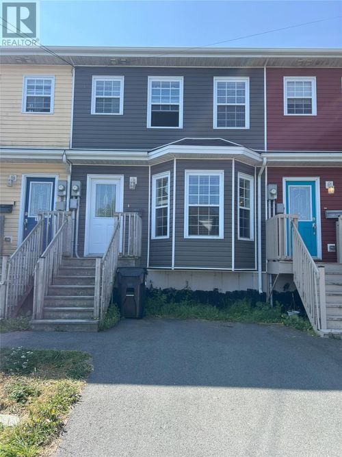 131B Campbell Ave, Saint Johns, NL, A1E2Z5 | Card Image