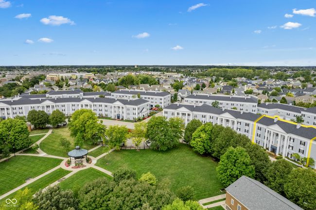 APT-3A - 12833 Tradd St, Condo with 2 bedrooms, 1 bathrooms and null parking in Carmel IN | Image 33