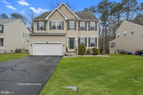 174 Albacore Dr, FREDERICA, DE, 19946-2902 | Card Image