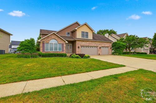 529 Hollyberry Ln, Bourbonnais, IL, 60914-4589 | Card Image