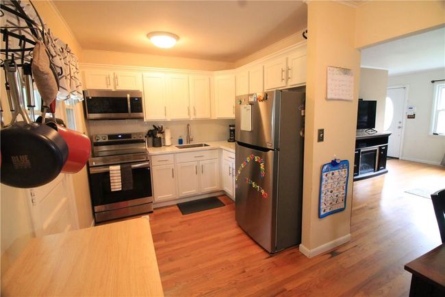 22 Sheraton Dr, House other with 4 bedrooms, 1 bathrooms and 1 parking in Poughkeepsie NY | Image 5