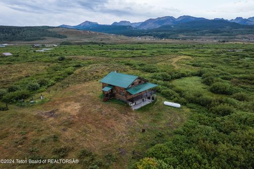 15 S Rainbow Drive, Cora, WY, 82925 | Card Image