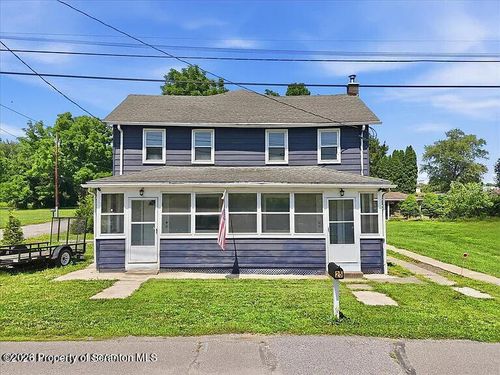 23 Mitchell St, Plains, PA, 18702-1811 | Card Image