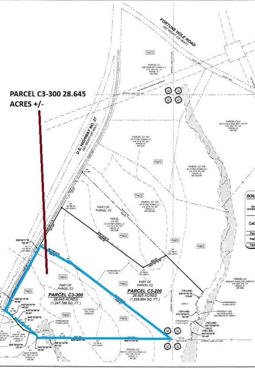 Parcel C3-300 Highway 0027, Hamilton, GA, 31811 | Card Image