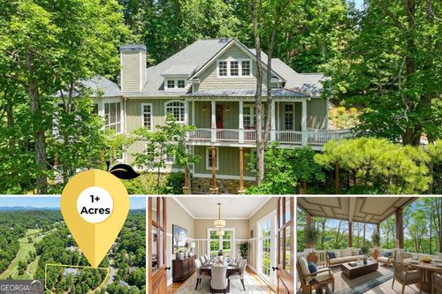 1259 Birch River Dr, Dahlonega, GA, 30533-7136 | Card Image