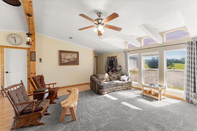 3345 State Highway 11 E, House other with 3 bedrooms, 2 bathrooms and null parking in Wolfe City TX | Image 19