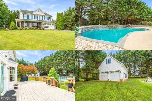 4706 Hardwood Ct, MOUNT AIRY, MD, 21771-4957 | Card Image