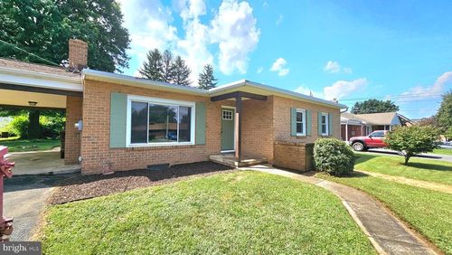 5979 Buchanan Dr, MERCERSBURG, PA, 17236-1707 | Card Image