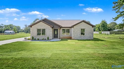 25185 Guthrie Rd, Elkmont, AL, 35620-4423 | Card Image