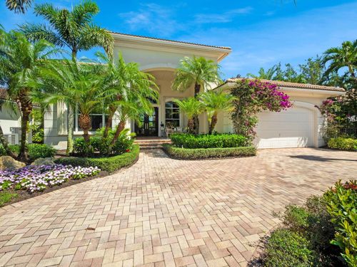 802 Floret Dr, Palm Beach Gardens, FL, 33410-1607 | Card Image