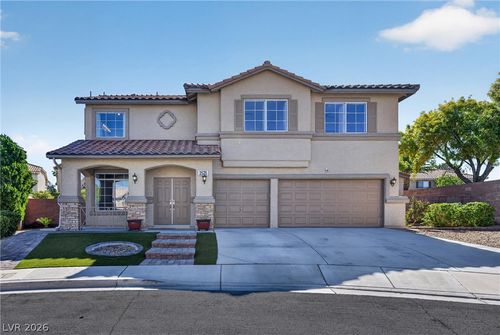 2575 Little Bear Ct, Henderson, NV, 89052-2985 | Card Image