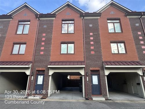 123 Pennmark Pl, Fayetteville, NC, 28301-5697 | Card Image