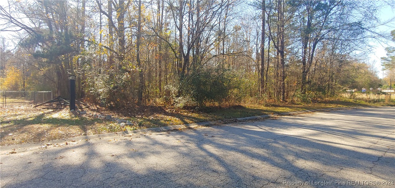Land in Fayetteville 2