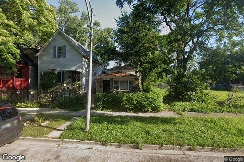 340 W 58th St, Chicago, IL, 60621-3320 | Card Image